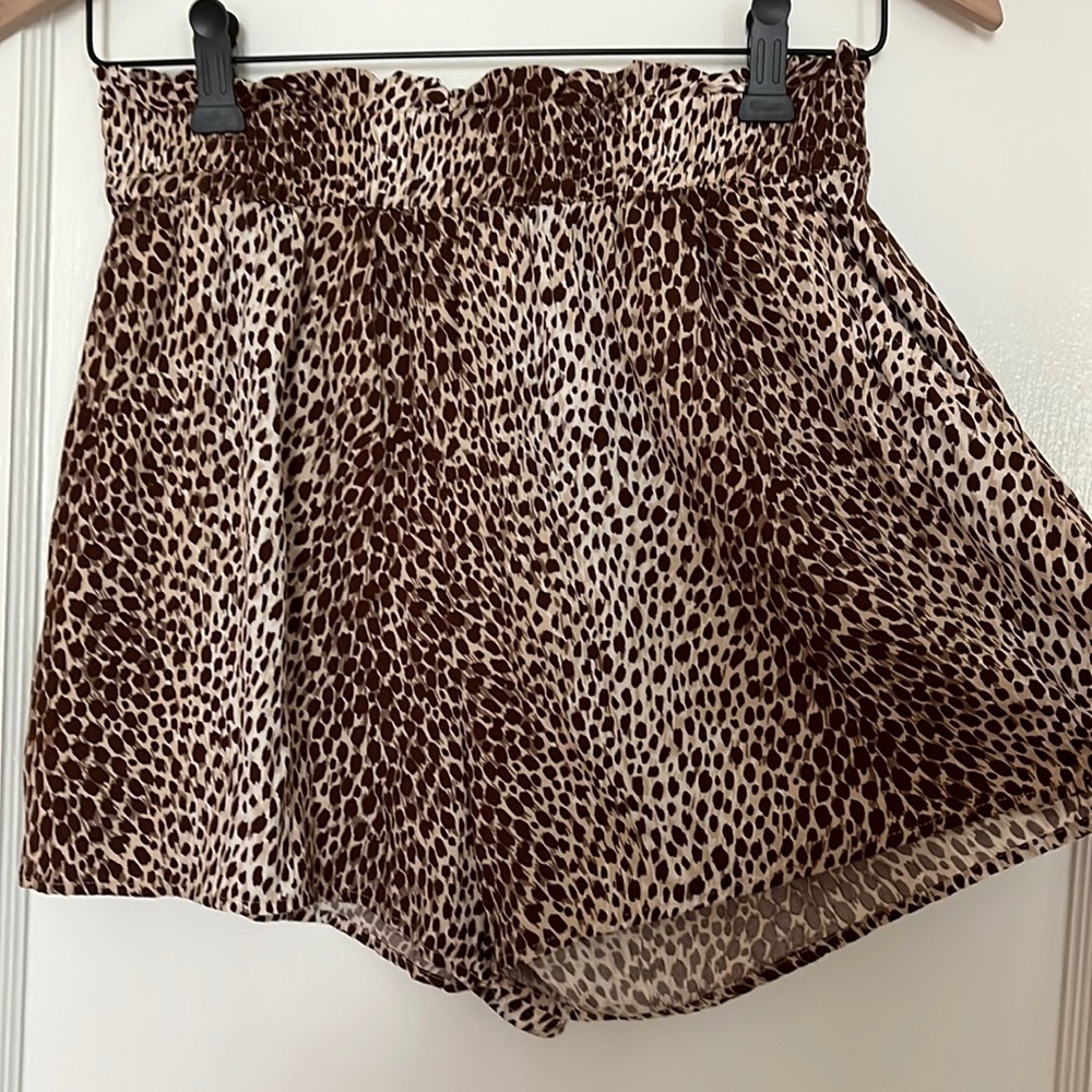 Auguste the label Shorts